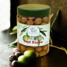 MR Ayvalık Yeşil Çizik Zeytin 900 gr